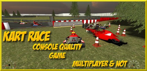 Multiplayer Race Race [הורד]